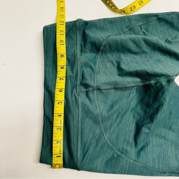 Outdoor Voices green yoga leggings size S nwt - Picture 6 of 7